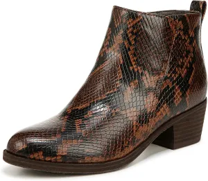 Naturalizer Women's Zaylee Ankle Boot