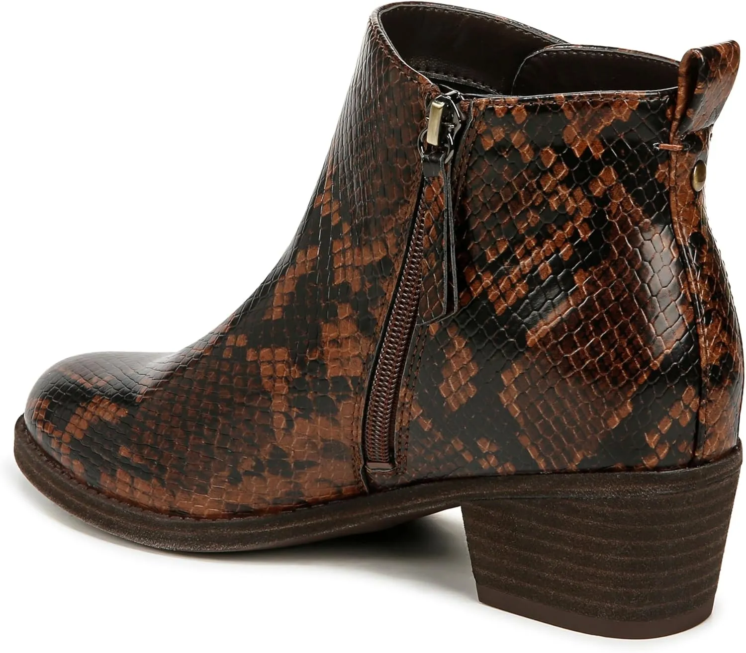 Naturalizer Women's Zaylee Ankle Boot