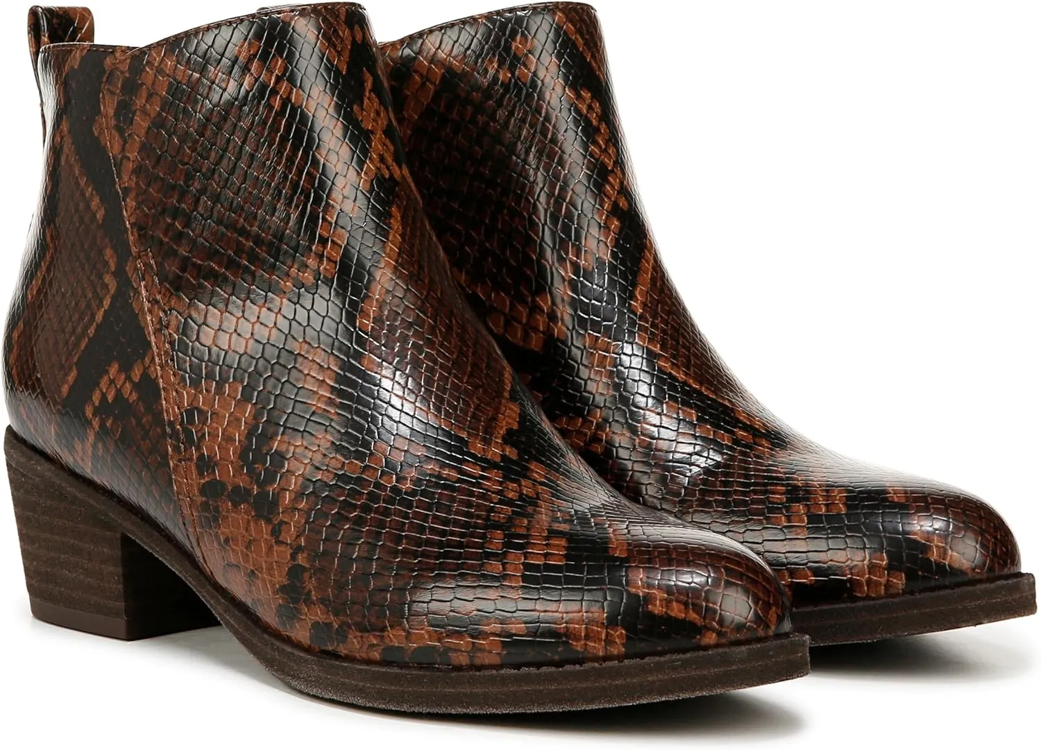 Naturalizer Women's Zaylee Ankle Boot