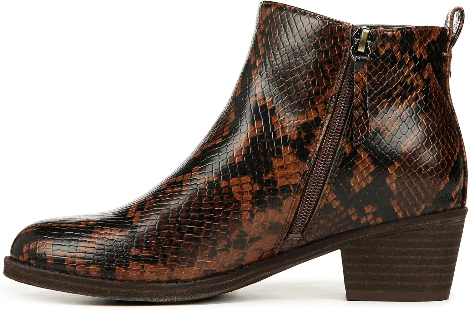 Naturalizer Women's Zaylee Ankle Boot
