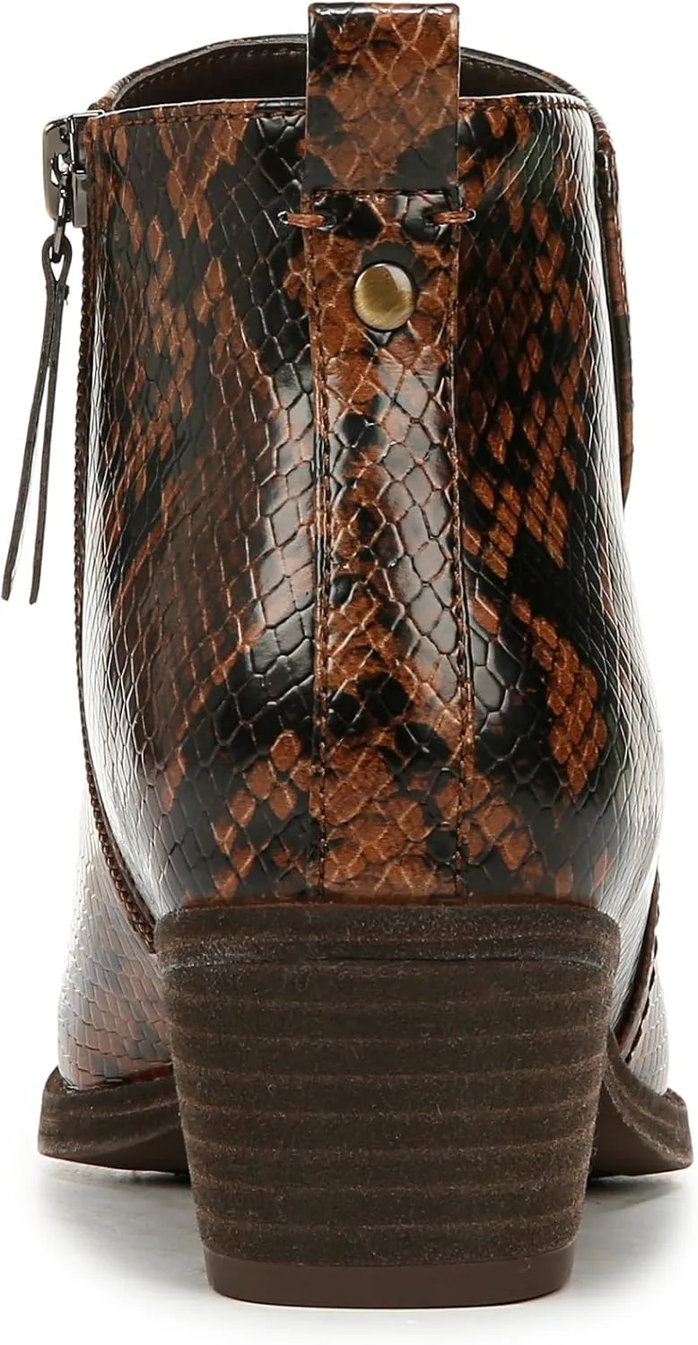 Naturalizer Women's Zaylee Ankle Boot