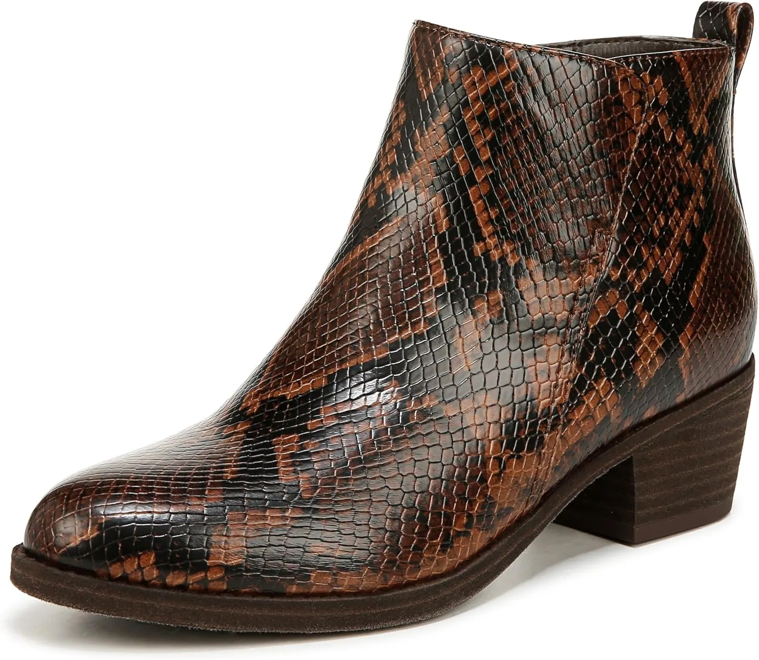 Naturalizer Women's Zaylee Ankle Boot