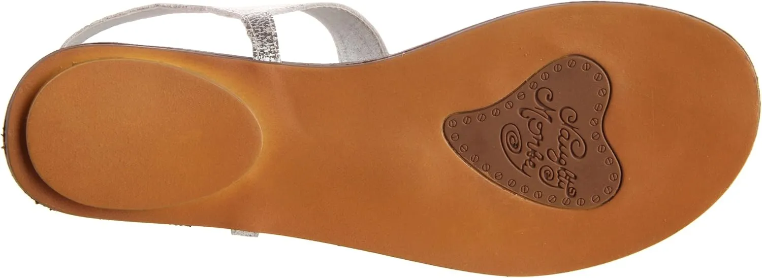 Naughty Monkey Women's Ascot Thong Sandal