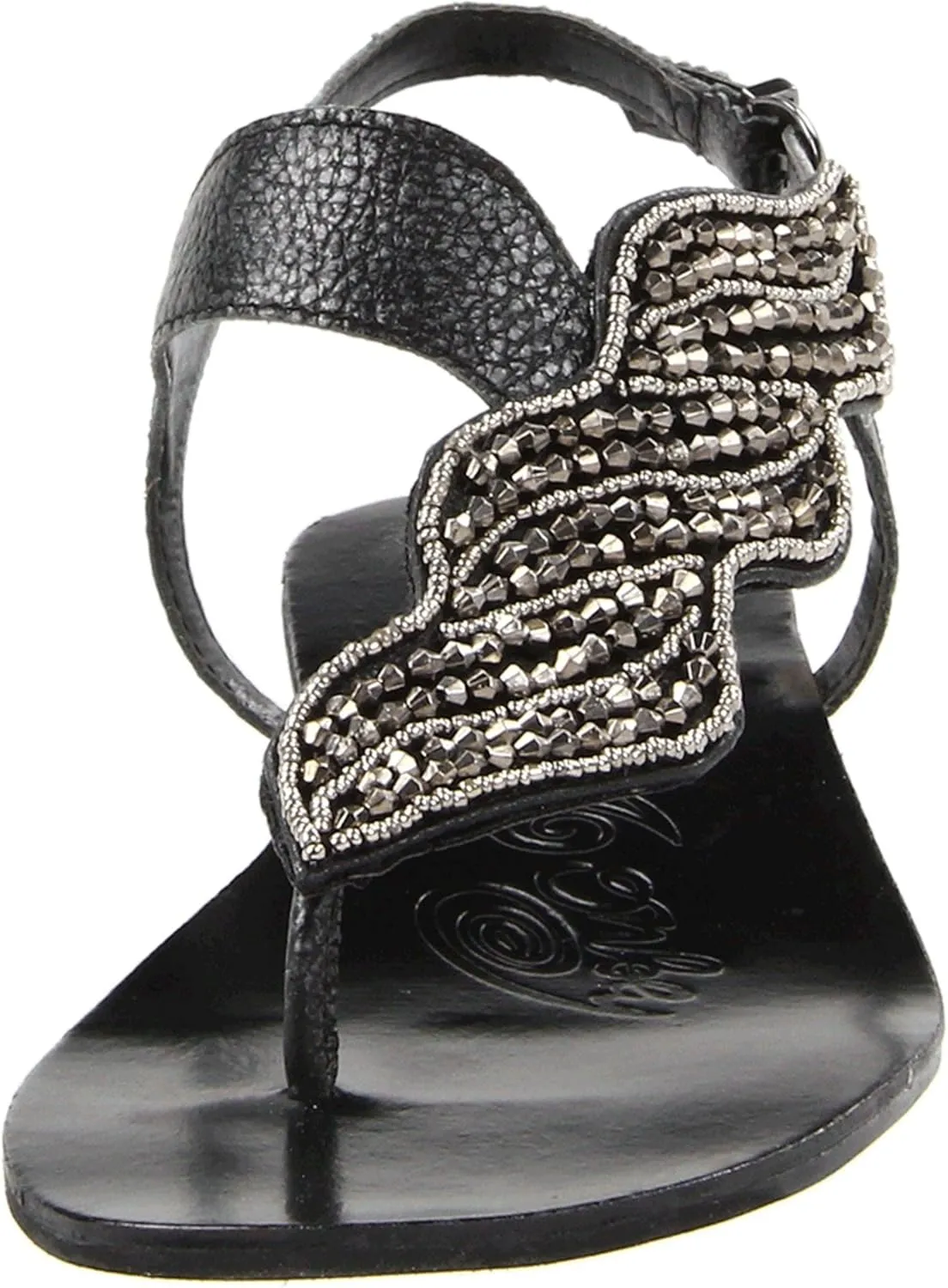 Naughty Monkey Women's Ascot Thong Sandal