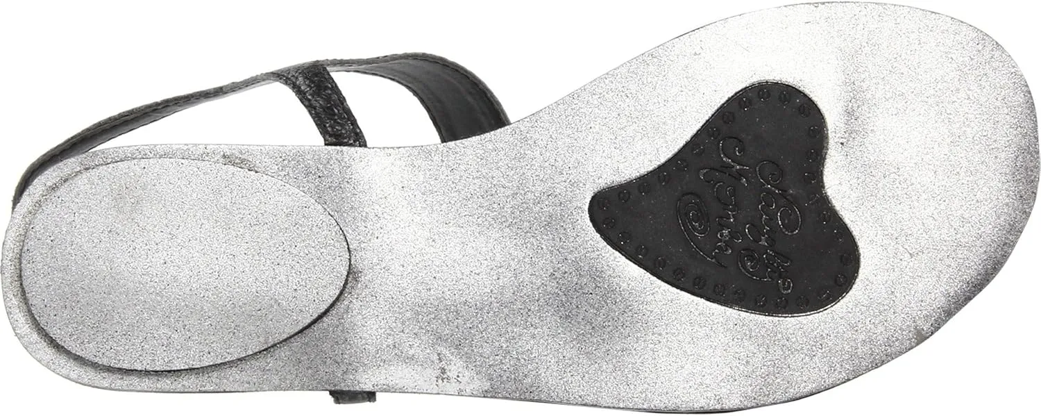 Naughty Monkey Women's Ascot Thong Sandal