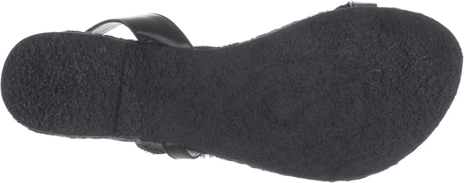 Naughty Monkey Women's Diverse Thong Sandal