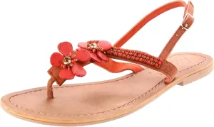 Naughty Monkey Women's Sukhy Thong Sandal
