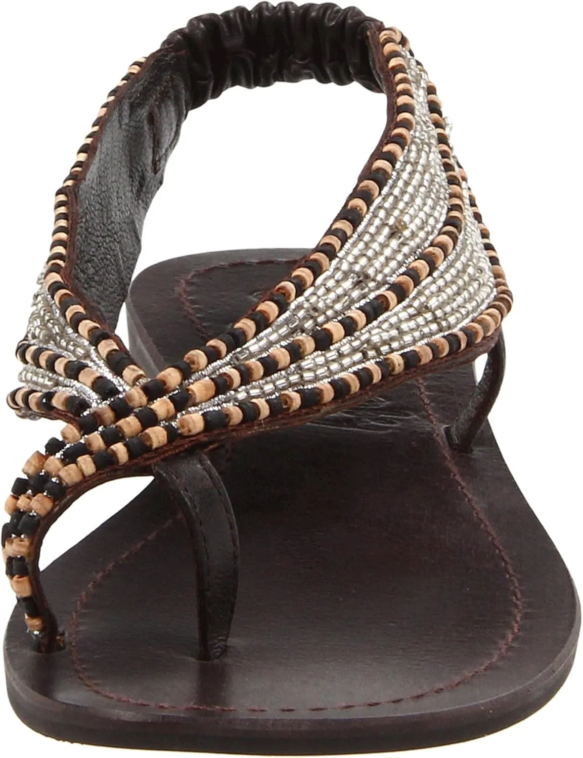 Naughty Monkey Women's Universal Traveler Thong Sandal