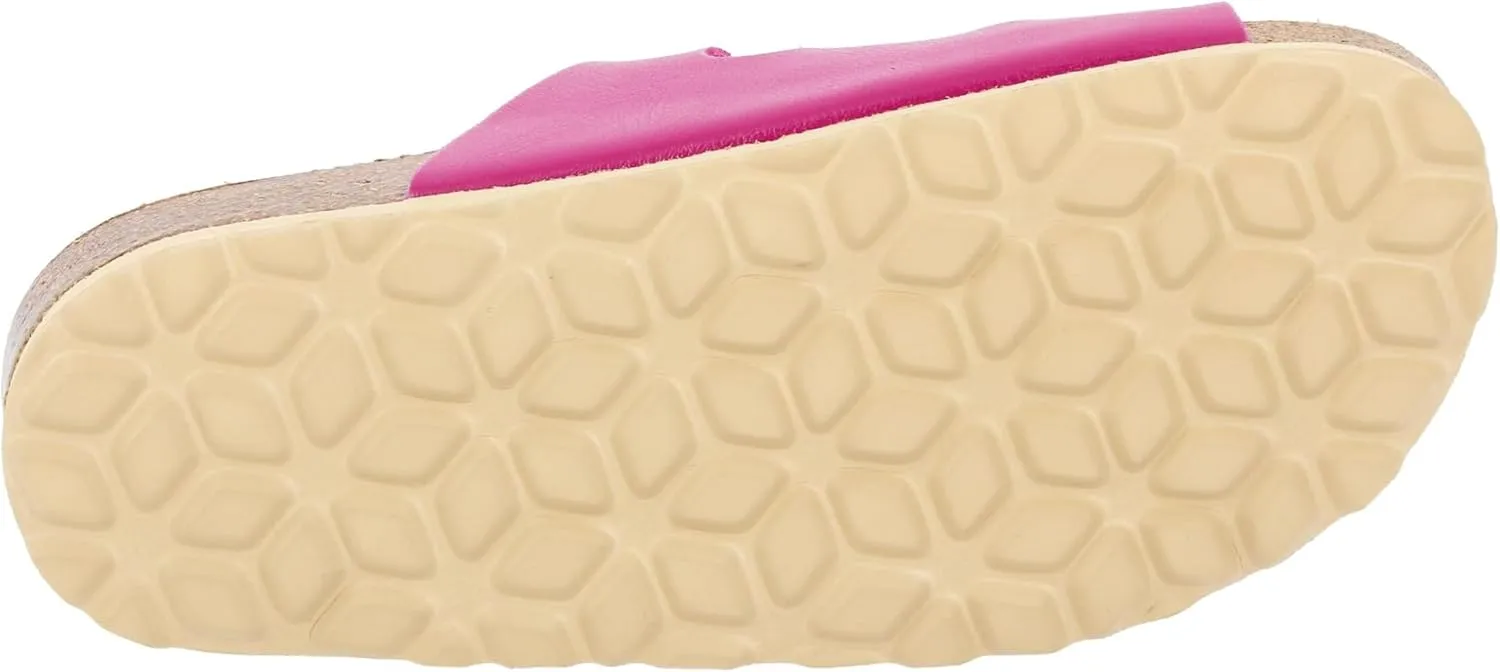 New Girl's Bioline Slide Sandal Pink