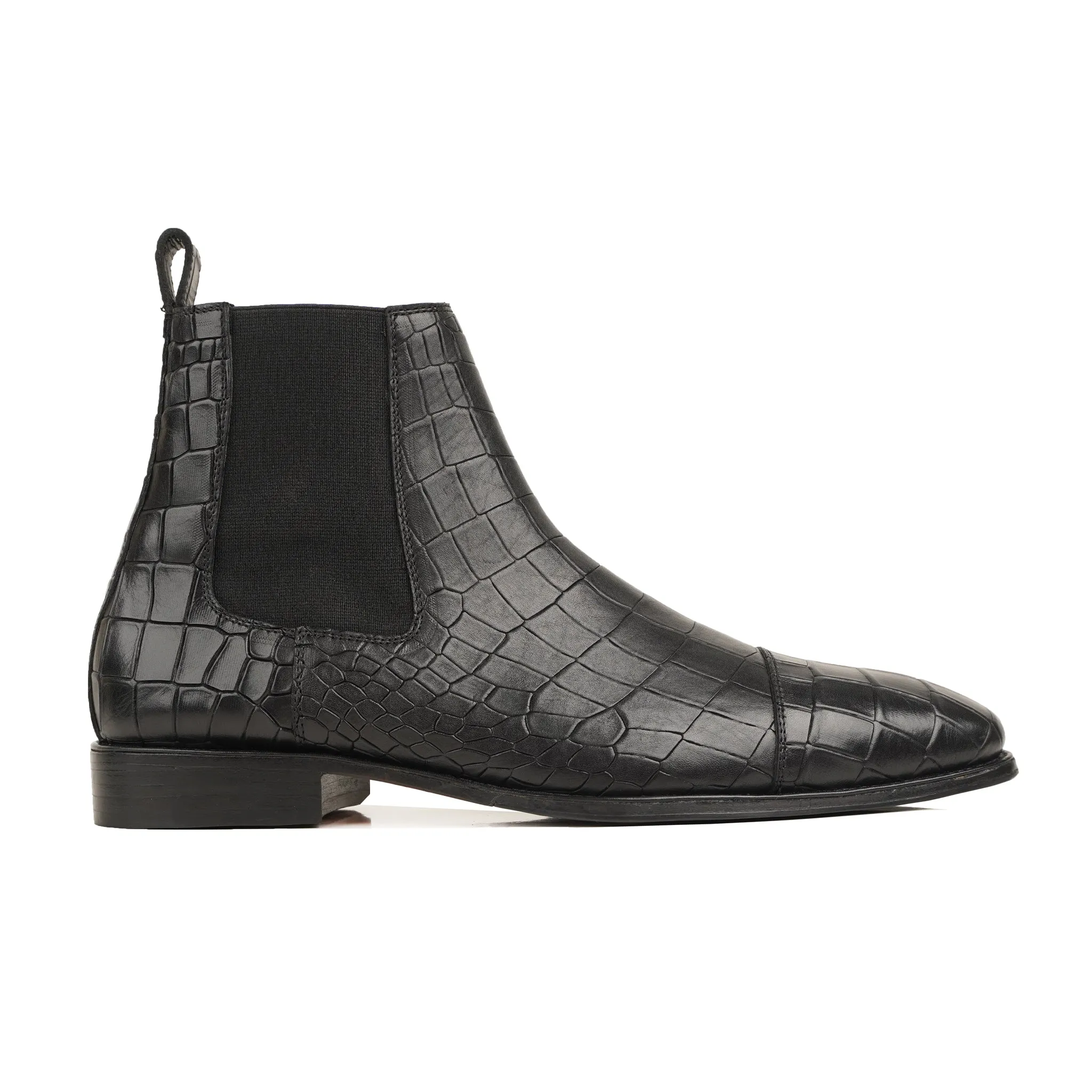 New York Demi Chelsea Boot A2 Premium Handmade Quality