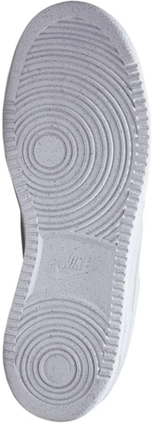 Nike Mens Court Vision Lo CNVS Nn Sneaker