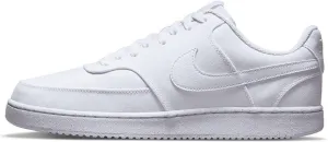 Nike Mens Court Vision Lo CNVS Nn Sneaker