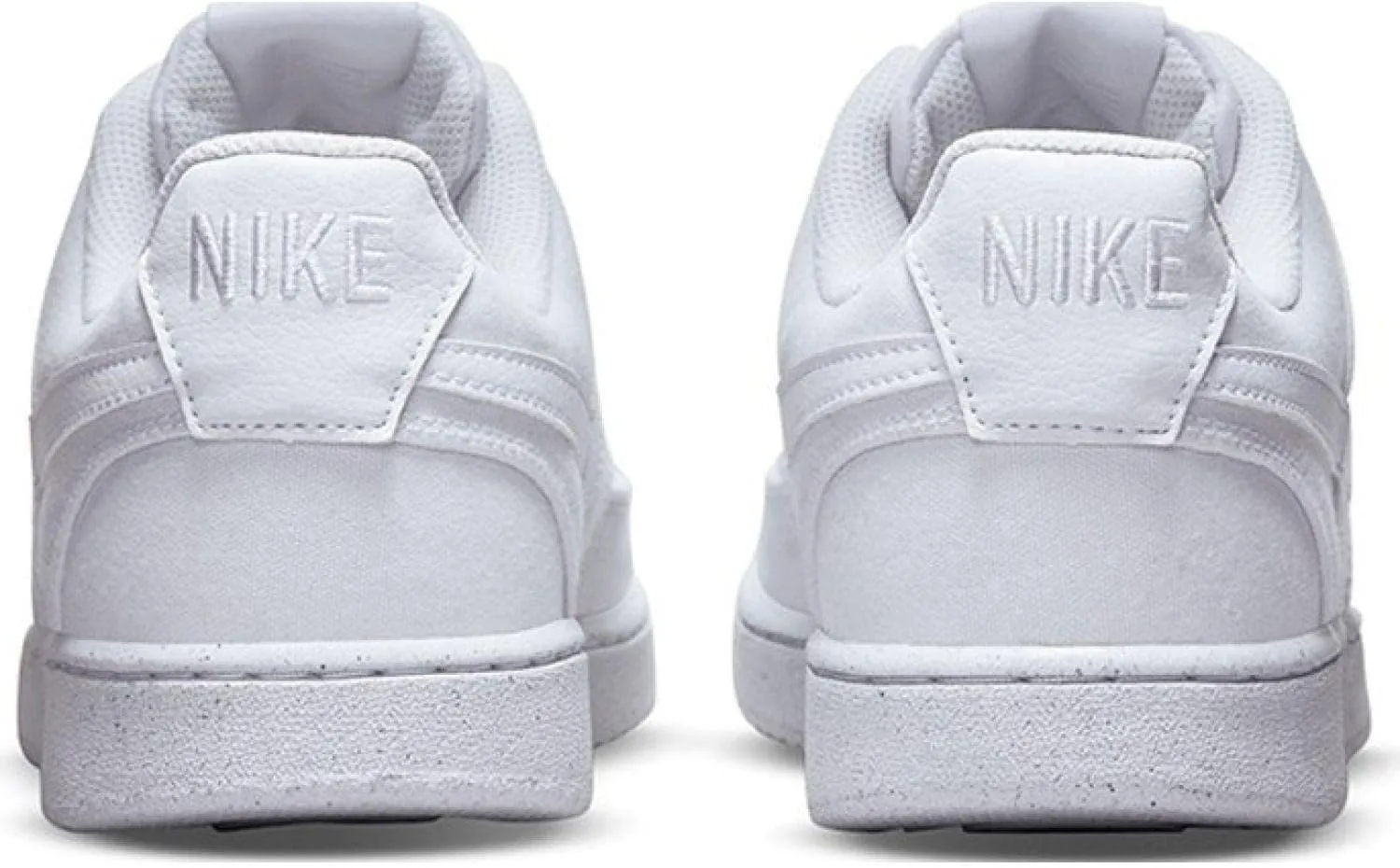 Nike Mens Court Vision Lo CNVS Nn Sneaker