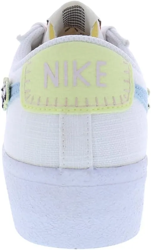 Nike Women Gymnastics Shoes Sneaker, Medium