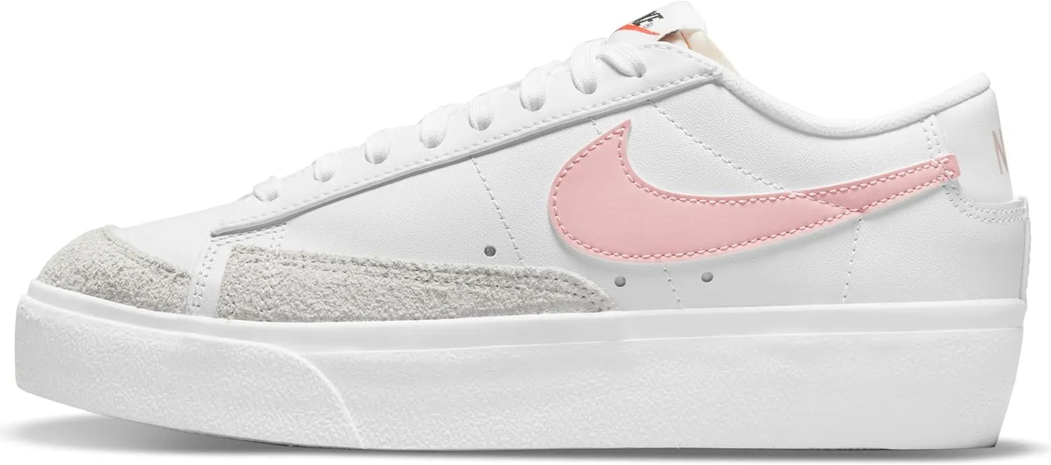 Nike Women Gymnastics Shoes Sneaker, Medium