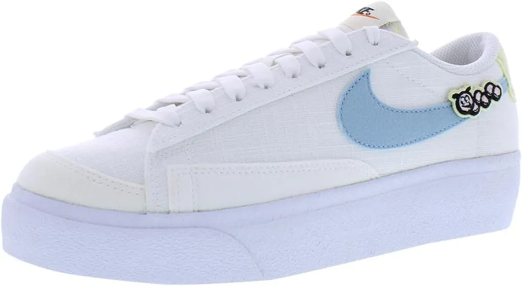 Nike Women Gymnastics Shoes Sneaker, Medium