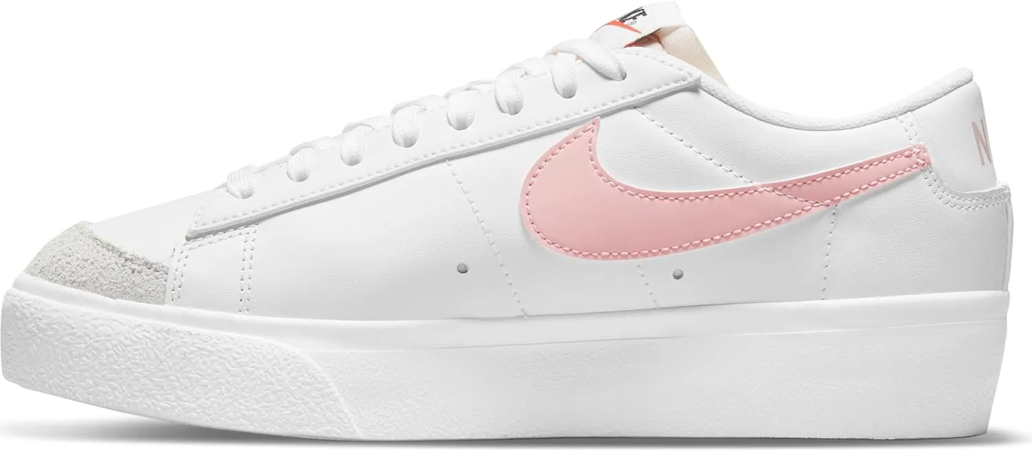 Nike Women Gymnastics Shoes Sneaker, Medium