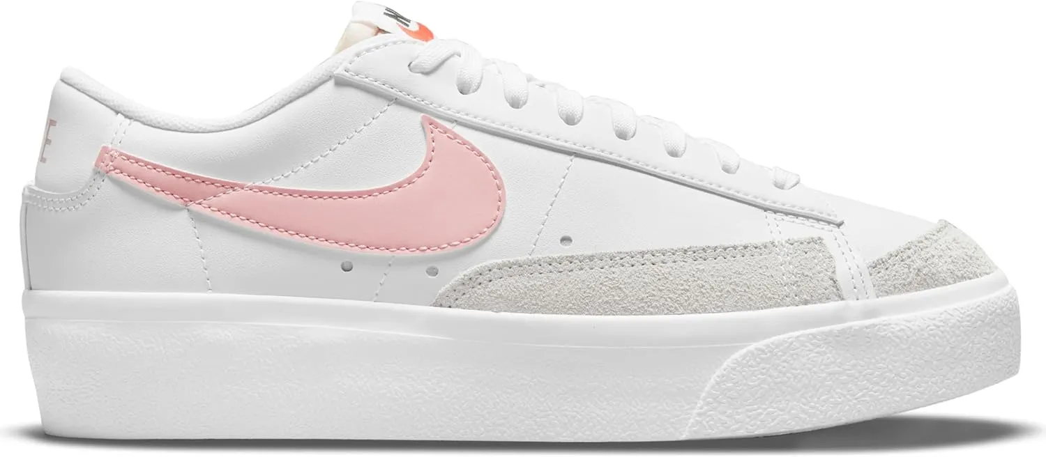 Nike Women Gymnastics Shoes Sneaker, Medium