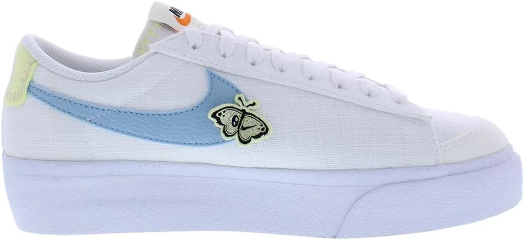 Nike Women Gymnastics Shoes Sneaker, Medium