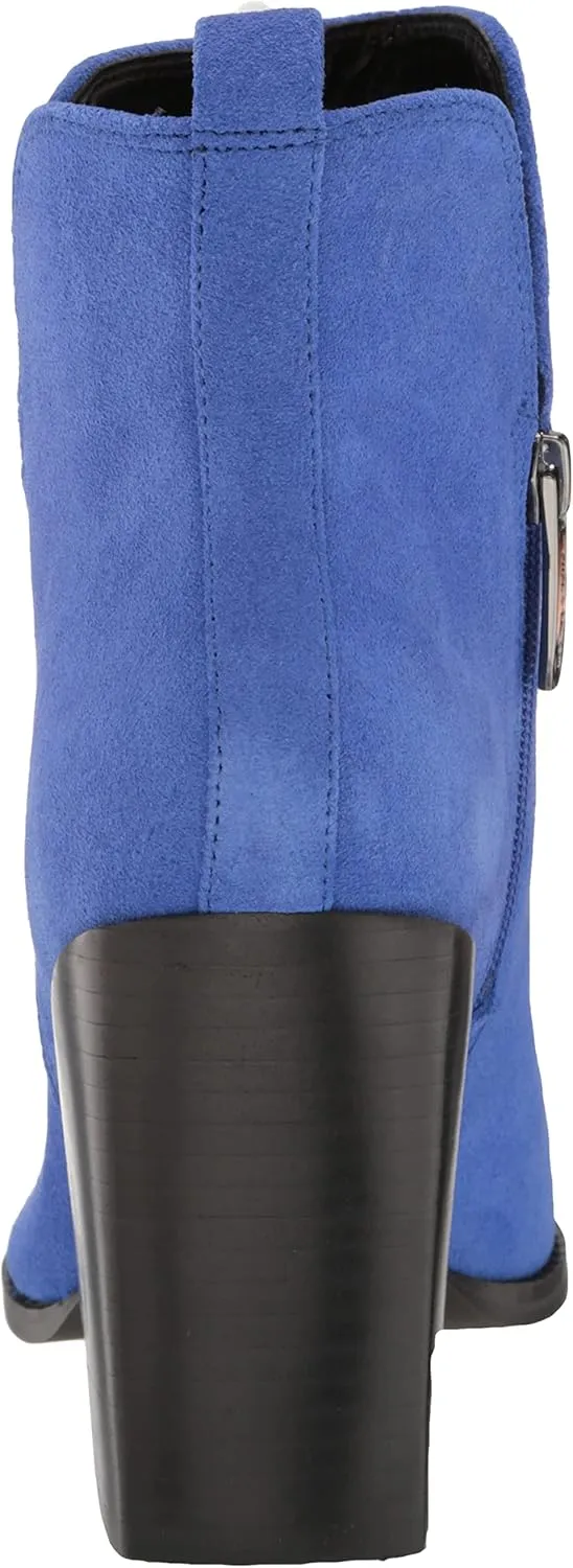 Nine West Women's Birds Ankle Boot