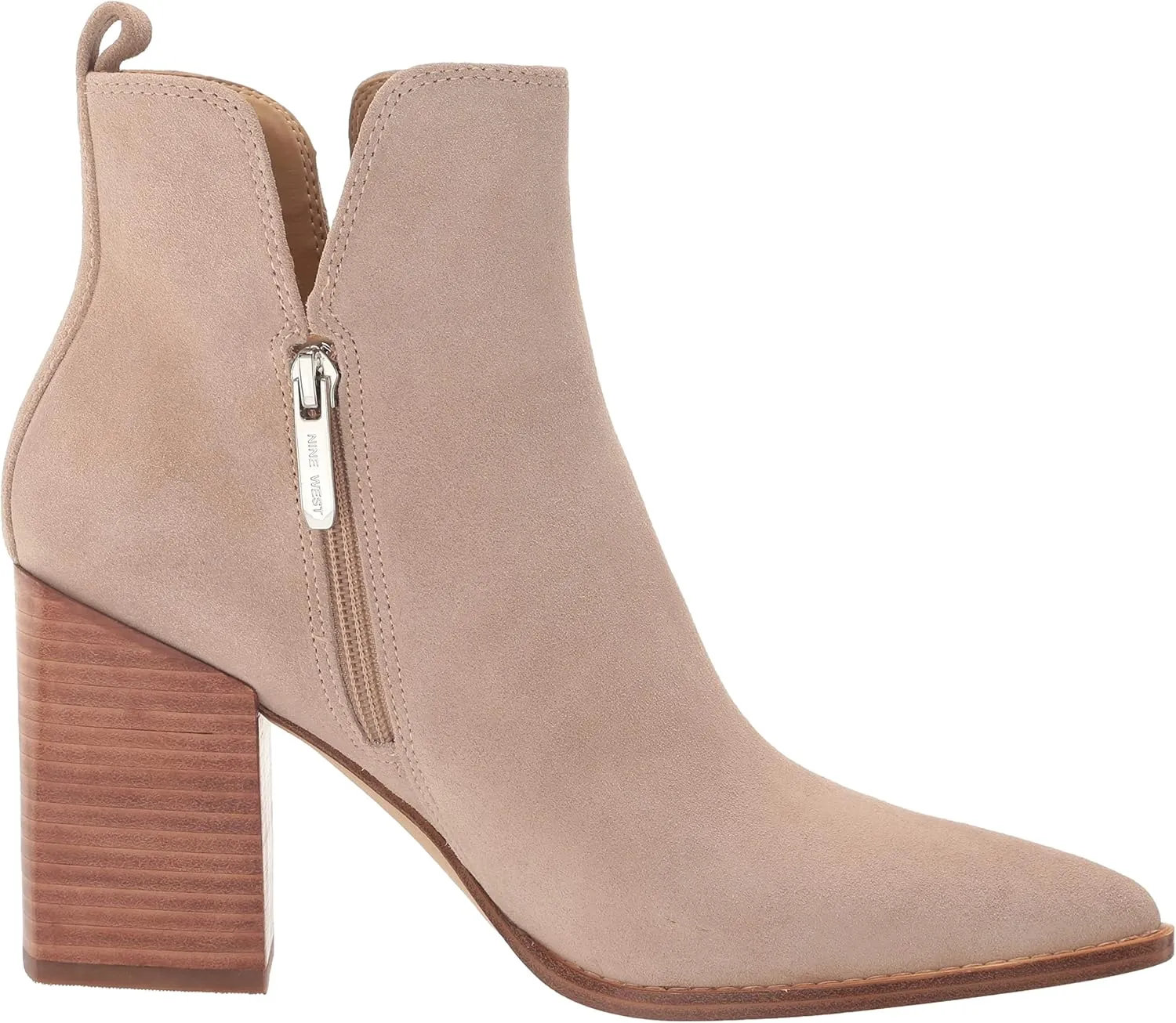 Nine West Women's Birds Ankle Boot