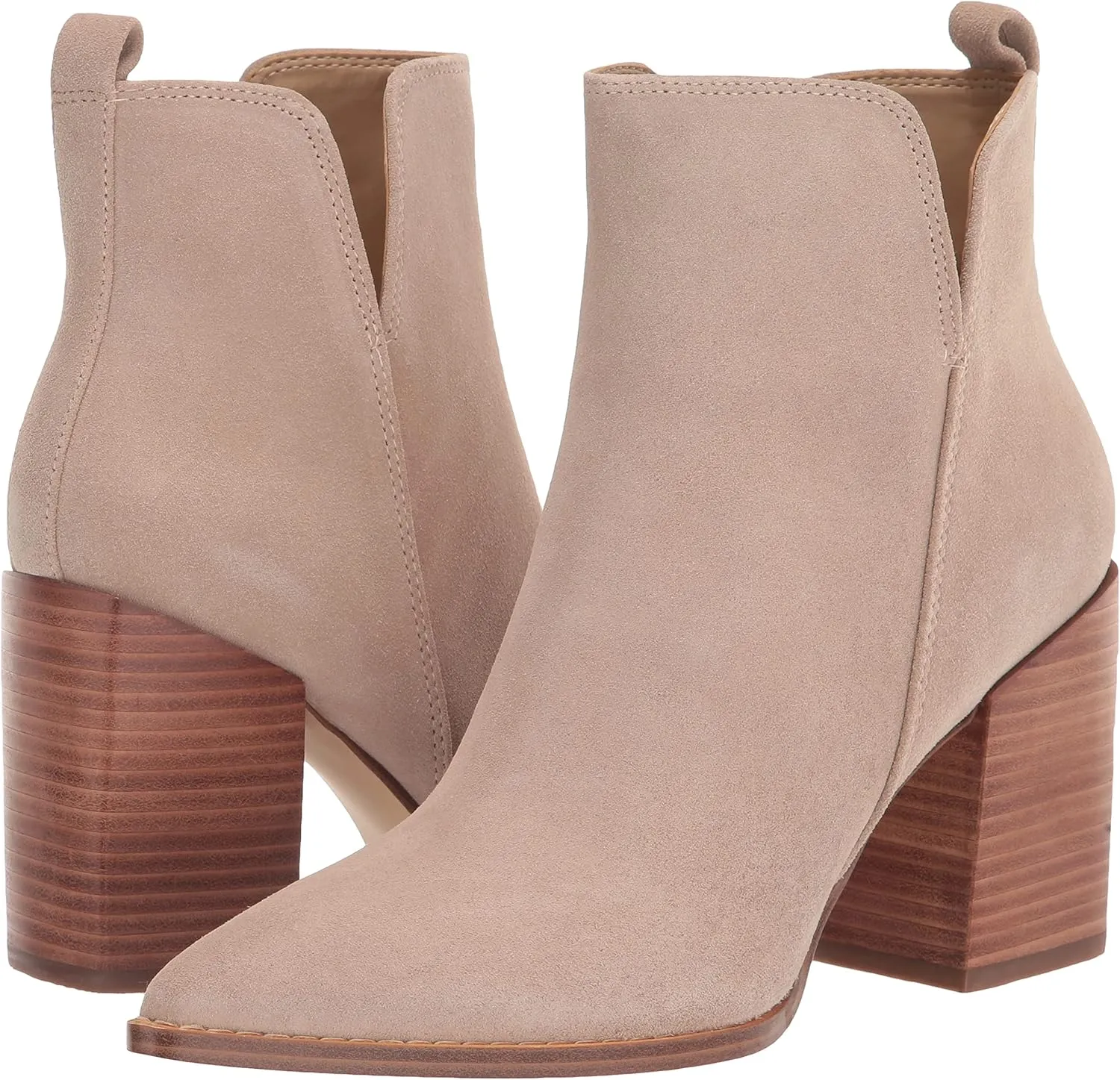 Nine West Women's Birds Ankle Boot