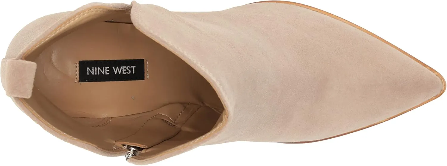 Nine West Women's Birds Ankle Boot
