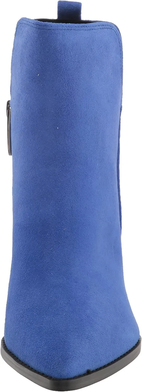 Nine West Women's Birds Ankle Boot