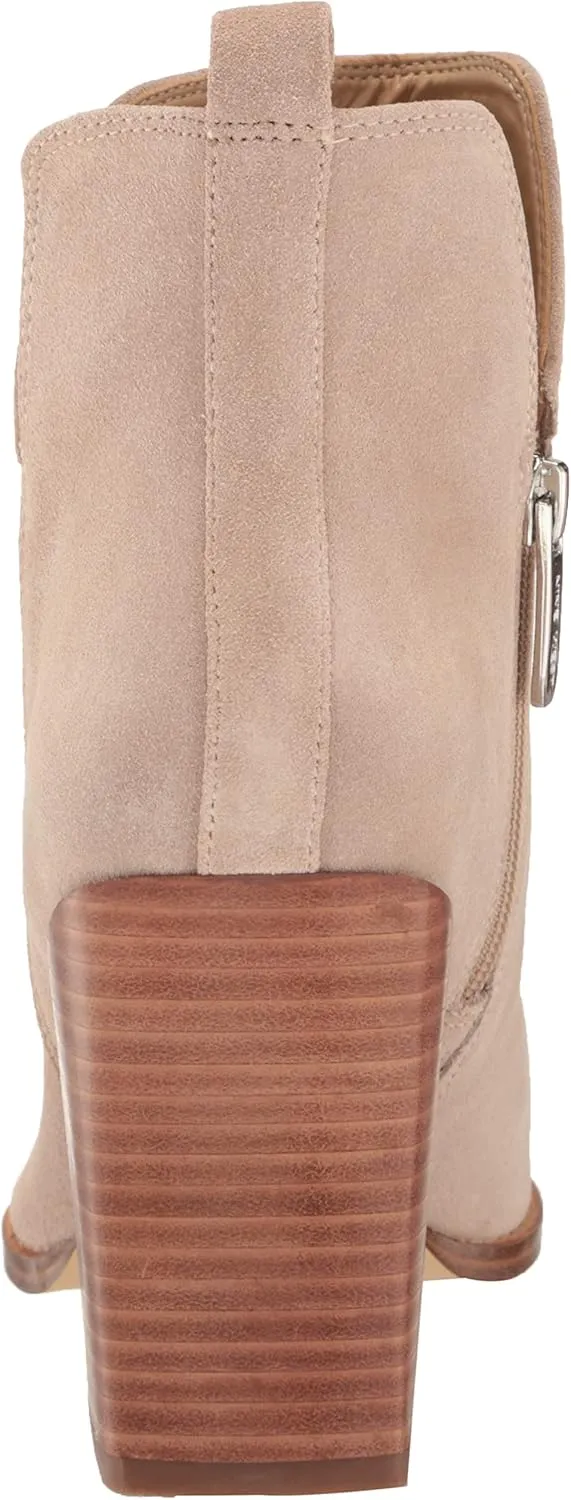 Nine West Women's Birds Ankle Boot