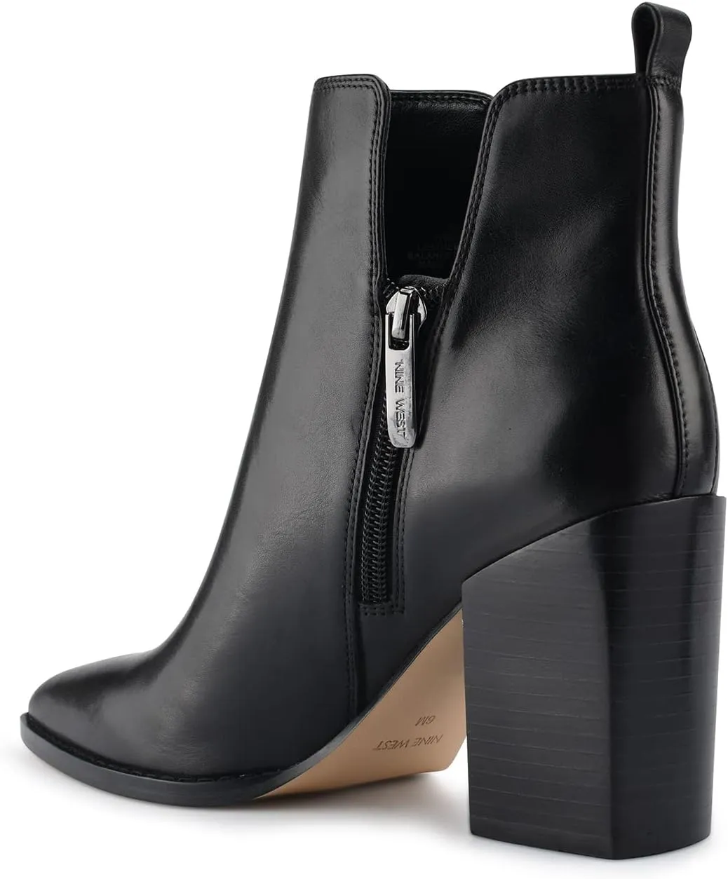 Nine West Women's Birds Ankle Boot