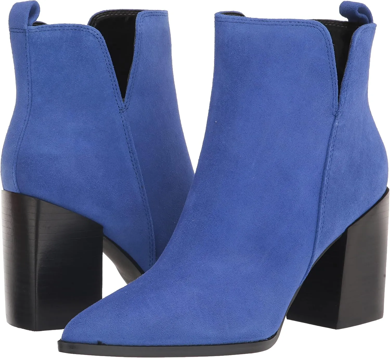 Nine West Women's Birds Ankle Boot