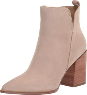 Nine West Women's Birds Ankle Boot