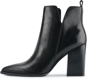 Nine West Women's Birds Ankle Boot