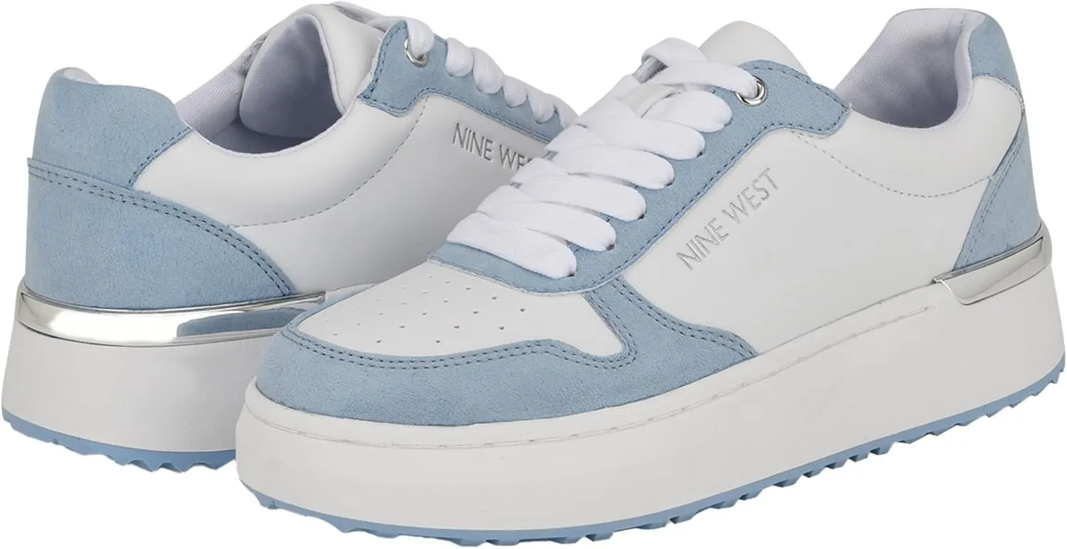 Nine West Women's Calpha Sneaker