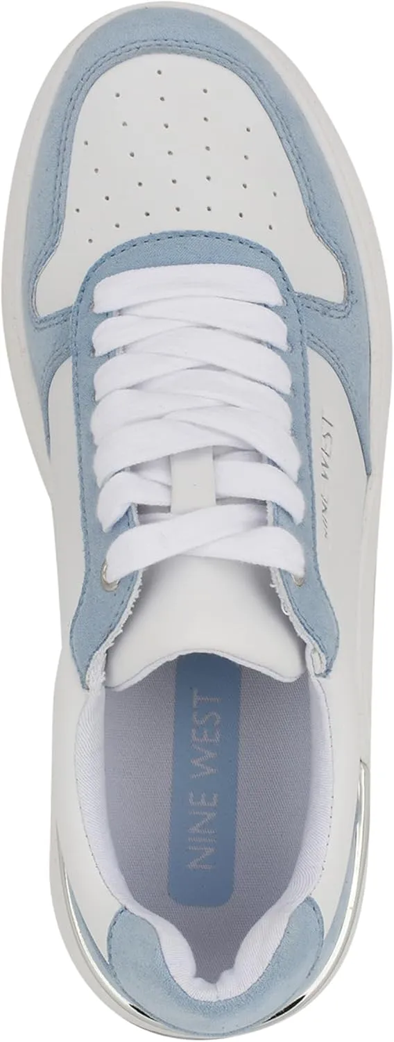 Nine West Women's Calpha Sneaker