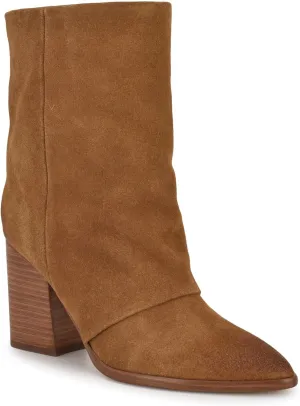 Nine West Women's Chaye Mid Calf Boot