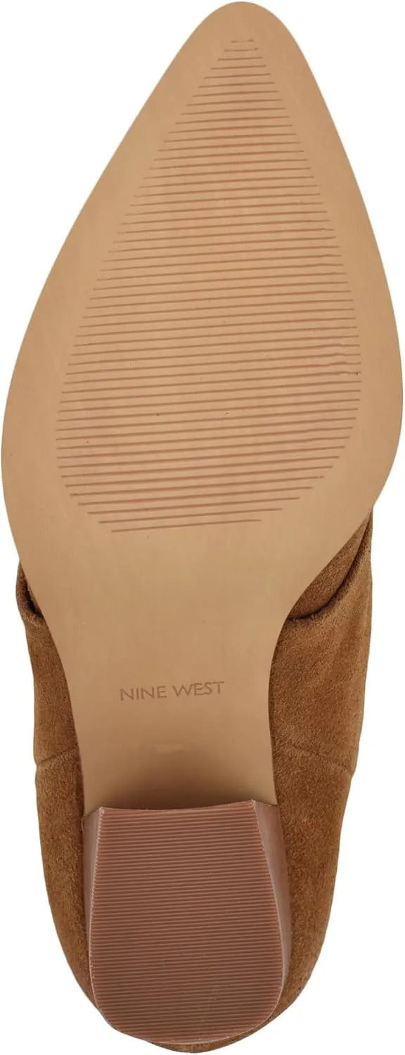 Nine West Women's Chaye Mid Calf Boot