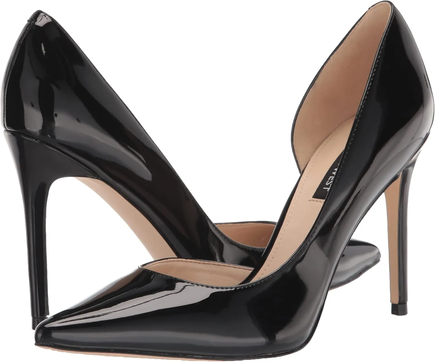 Nine West Women's Folowe Pump