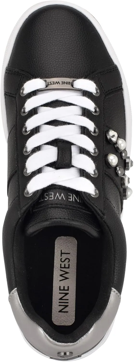 Nine West Women's Gripes Sneaker