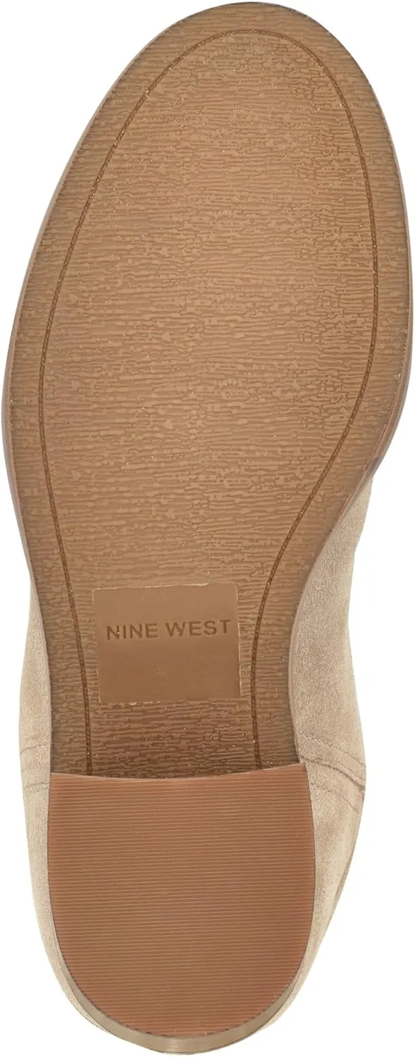Nine West Women's Hecee Knee High Boot