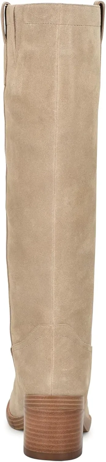 Nine West Women's Hecee Knee High Boot