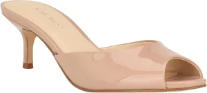 Nine West Women's Luvlie Heeled Sandal