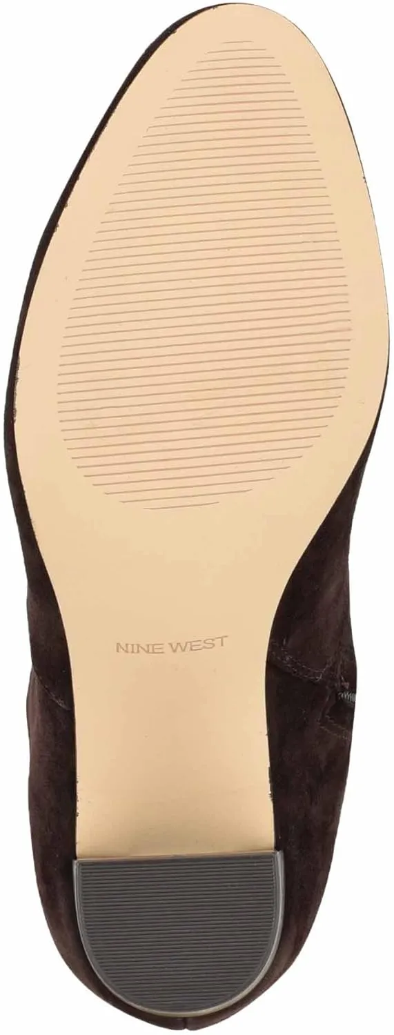 Nine West Women's Otton Knee High Boot