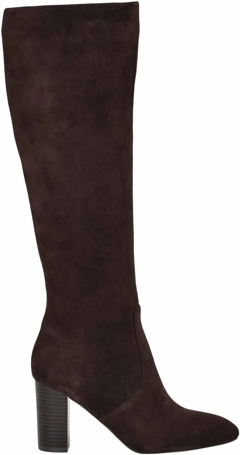 Nine West Women's Otton Knee High Boot