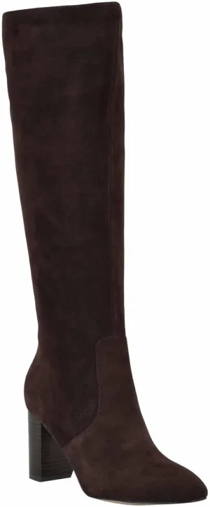 Nine West Women's Otton Knee High Boot