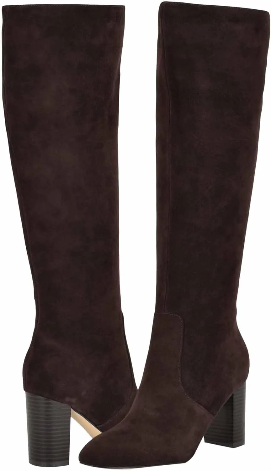 Nine West Women's Otton Knee High Boot