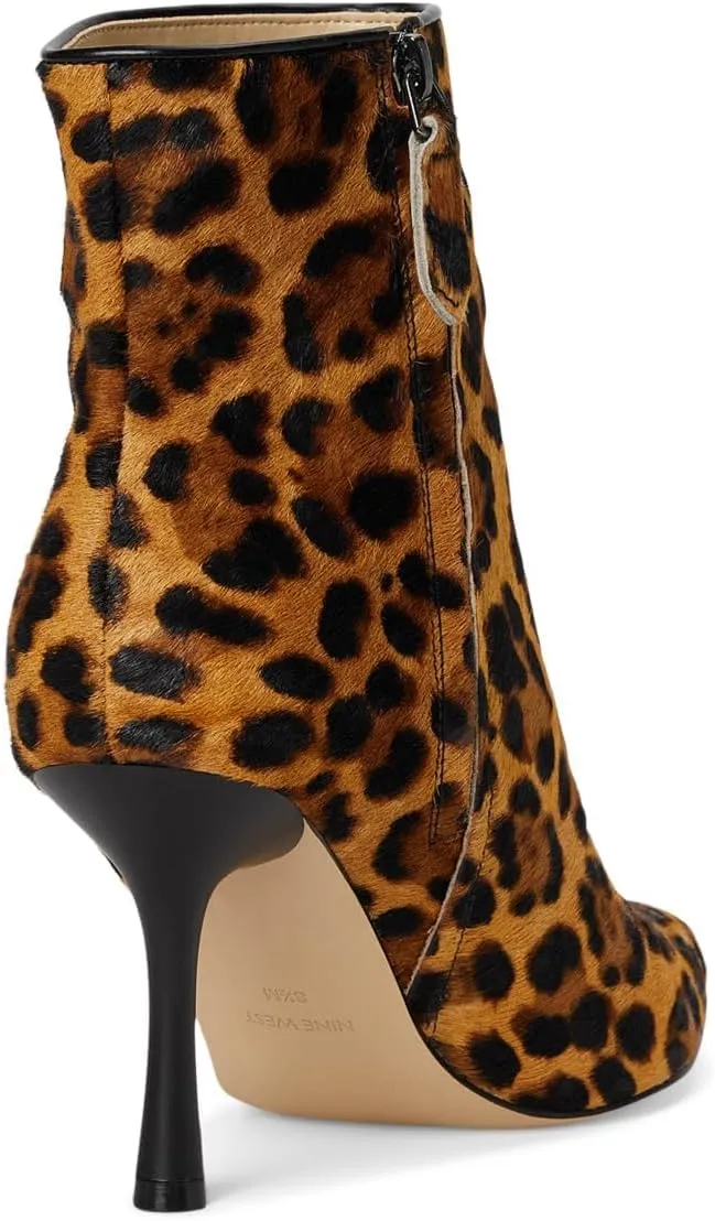 Nine West Women's Therin Ankle Boot