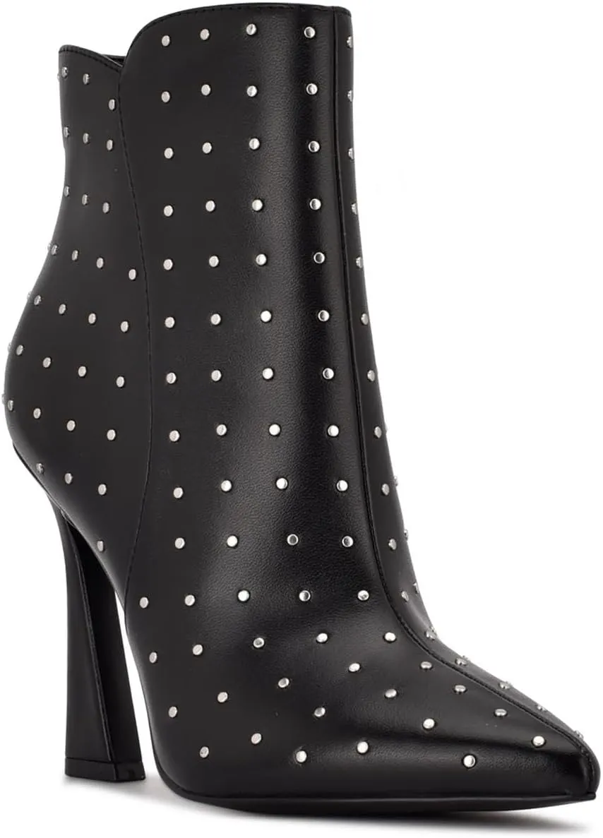 Nine West Women's Torrie Ankle Boot