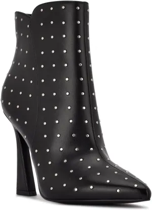 Nine West Women's Torrie Ankle Boot