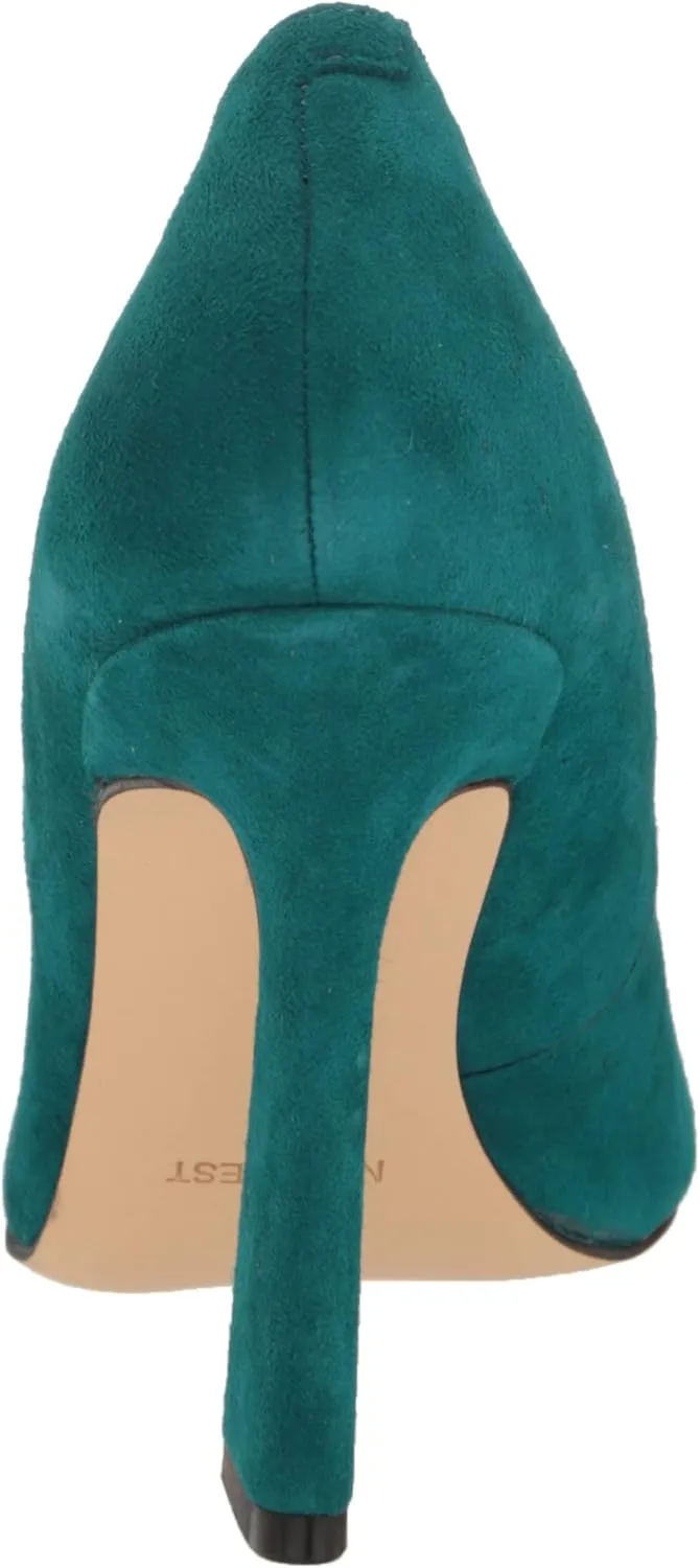 Nine West Women's Trendz Pointed Toe Pump
